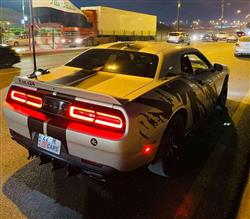 دۆج چالنجەر